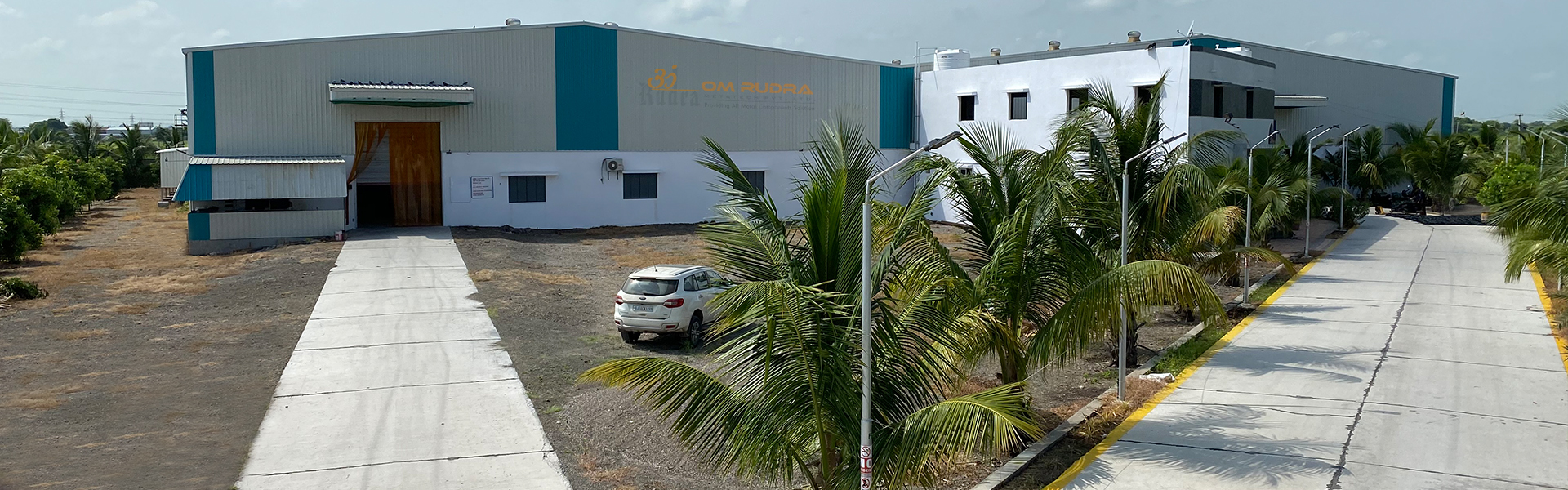 factory factory