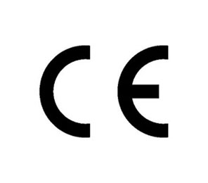 ce logo